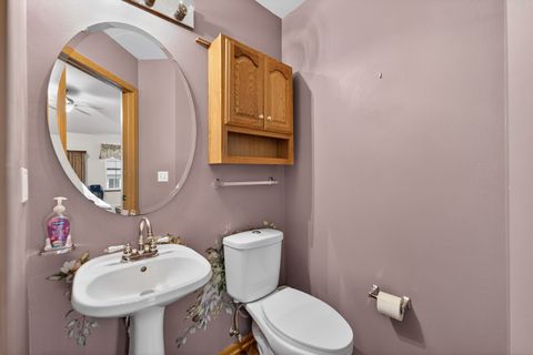 Tiny photo for 665 Kenwood Court, DeKalb, IL 60115 (MLS # 12615352)