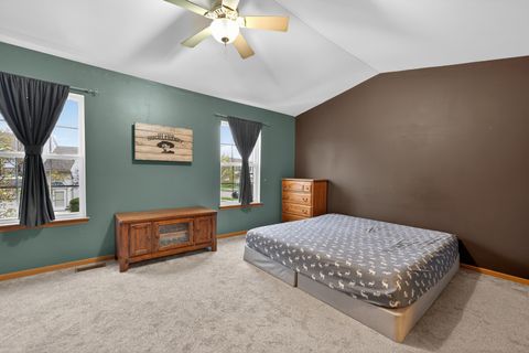 Tiny photo for 665 Kenwood Court, DeKalb, IL 60115 (MLS # 12615352)