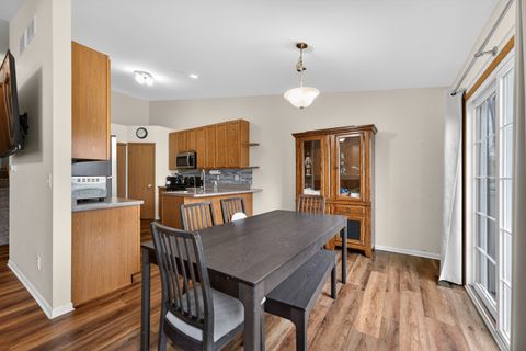 Tiny photo for 665 Kenwood Court, DeKalb, IL 60115 (MLS # 12615352)