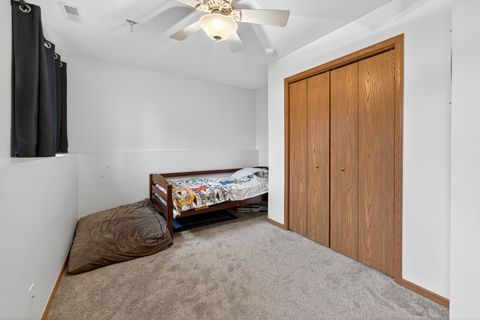 Tiny photo for 665 Kenwood Court, DeKalb, IL 60115 (MLS # 12615352)