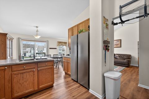 Tiny photo for 665 Kenwood Court, DeKalb, IL 60115 (MLS # 12615352)
