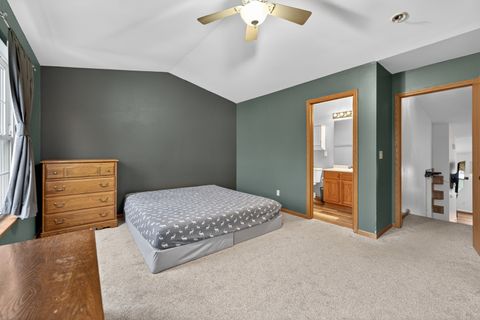 Tiny photo for 665 Kenwood Court, DeKalb, IL 60115 (MLS # 12615352)