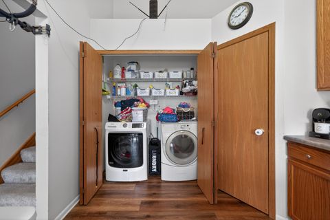 Tiny photo for 665 Kenwood Court, DeKalb, IL 60115 (MLS # 12615352)
