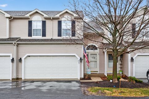 665 Kenwood Court DeKalb IL 60115