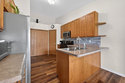 Tiny photo for 665 Kenwood Court, DeKalb, IL 60115 (MLS # 12615352)
