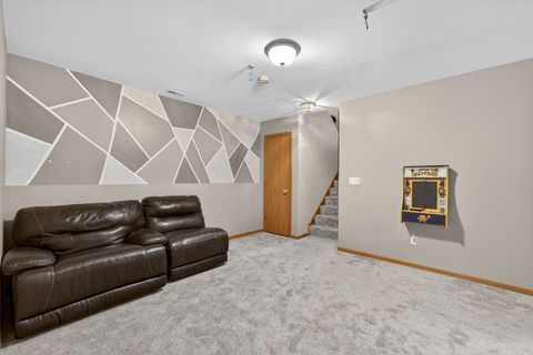 Tiny photo for 665 Kenwood Court, DeKalb, IL 60115 (MLS # 12615352)