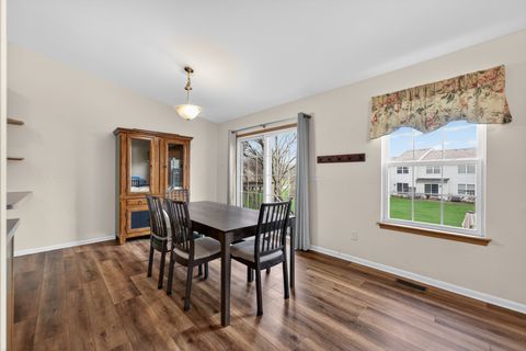Tiny photo for 665 Kenwood Court, DeKalb, IL 60115 (MLS # 12615352)