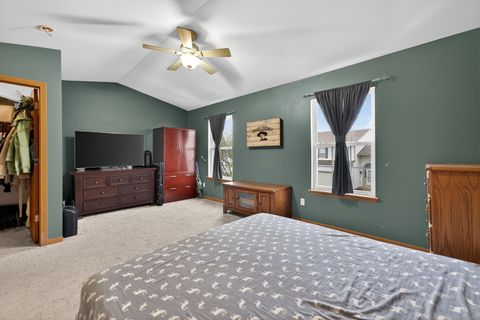 Tiny photo for 665 Kenwood Court, DeKalb, IL 60115 (MLS # 12615352)