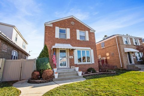 3623 N Sayre Avenue Chicago IL 60634