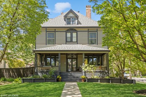 146 GALE Avenue River Forest IL 60305