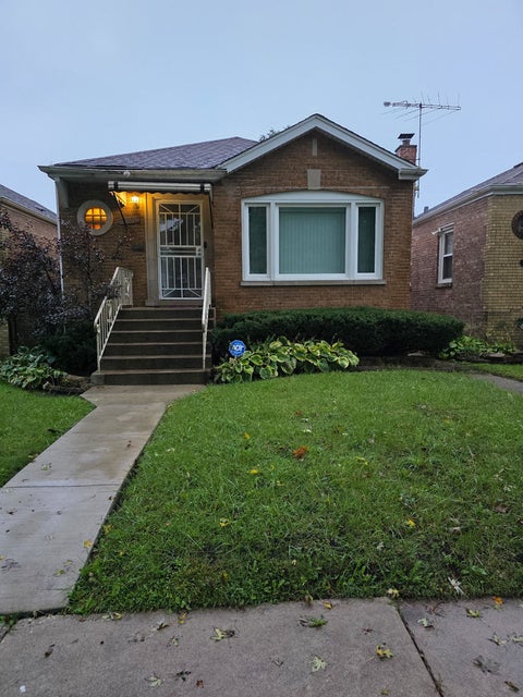Photo of 14225 S Wallace Avenue, Riverdale, IL 60827 (MLS # 12781665)