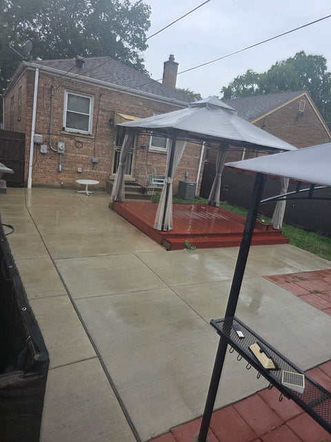 Tiny photo for 14225 S Wallace Avenue, Riverdale, IL 60827 (MLS # 12781665)