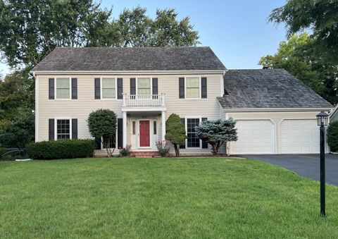 432 Whitney Drive Barrington IL 60010