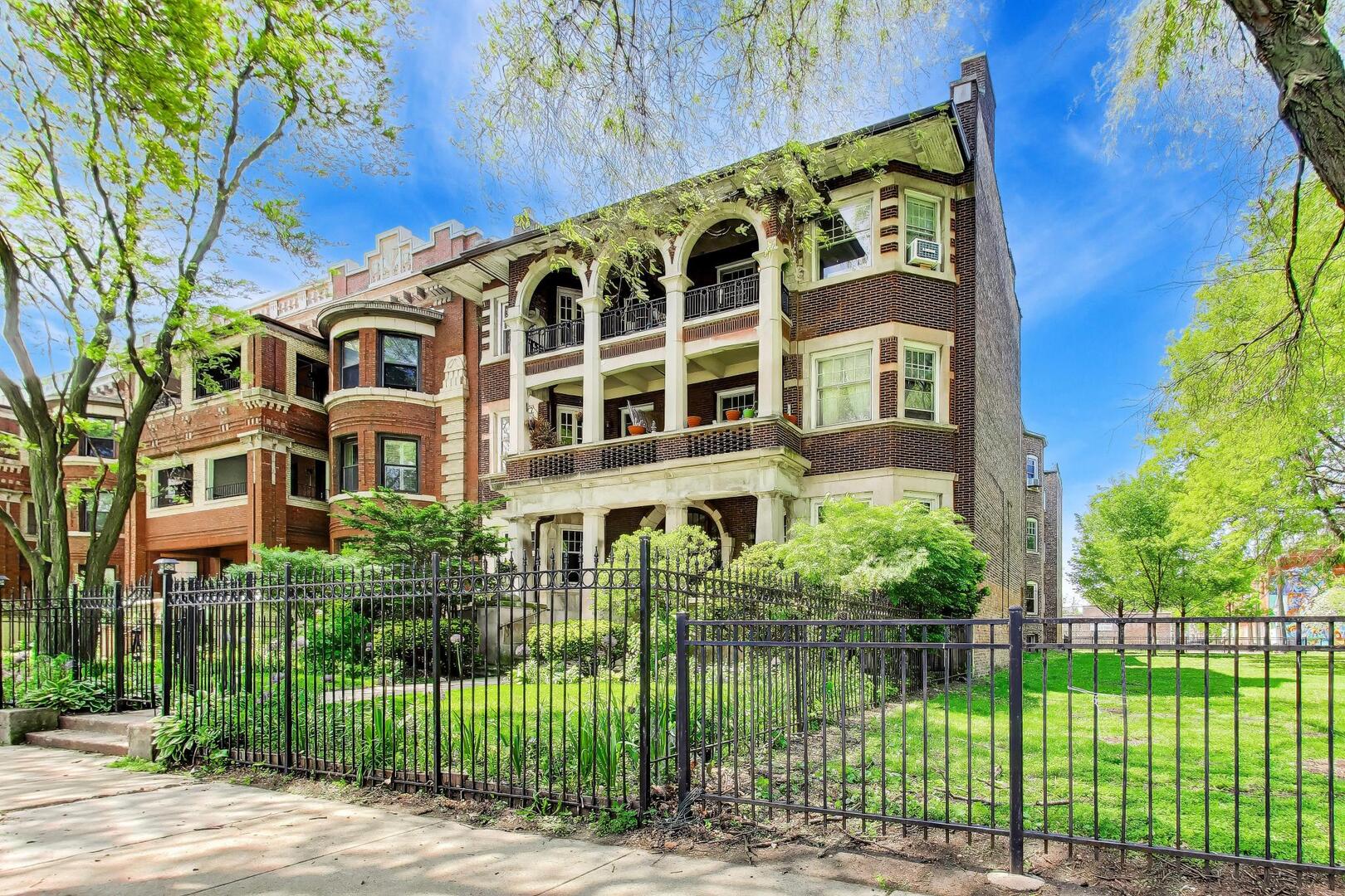 5036 S Drexel Boulevard 3N