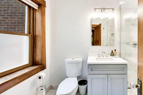 Tiny photo for 5036 S Drexel Boulevard #3N, Chicago, IL 60615 (MLS # 12703019)