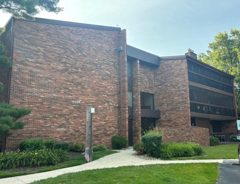 Photo of 14504 Linder Court #G4, Oak Forest, IL 60452 (MLS # 12702817)