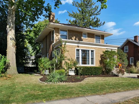 A home in Wheaton