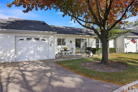 Tiny photo for 7216 Oxford Circle #230, Fox Lake, IL 60020 (MLS # 12518789)