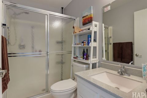 Tiny photo for 7216 Oxford Circle #230, Fox Lake, IL 60020 (MLS # 12518789)