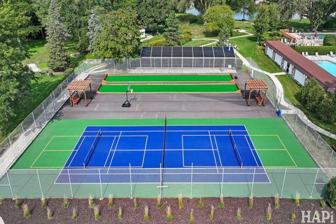 Tiny photo for 7216 Oxford Circle #230, Fox Lake, IL 60020 (MLS # 12518789)