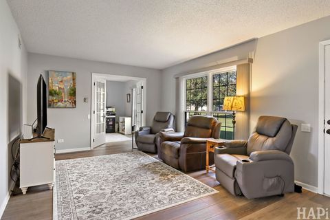 Tiny photo for 7216 Oxford Circle #230, Fox Lake, IL 60020 (MLS # 12518789)