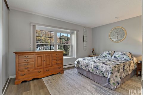 Tiny photo for 7216 Oxford Circle #230, Fox Lake, IL 60020 (MLS # 12518789)