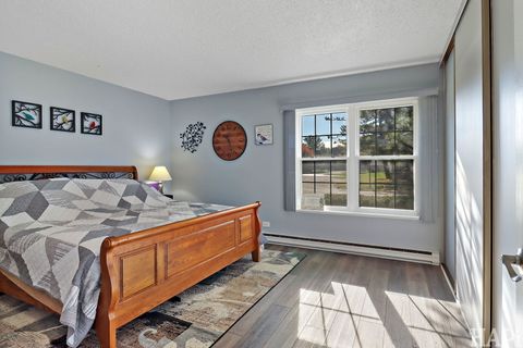 Tiny photo for 7216 Oxford Circle #230, Fox Lake, IL 60020 (MLS # 12518789)