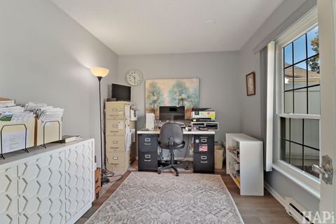 Tiny photo for 7216 Oxford Circle #230, Fox Lake, IL 60020 (MLS # 12518789)