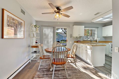 Tiny photo for 7216 Oxford Circle #230, Fox Lake, IL 60020 (MLS # 12518789)