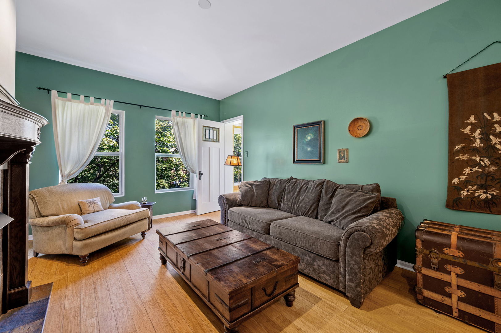 1645 W Greenleaf Avenue 3E