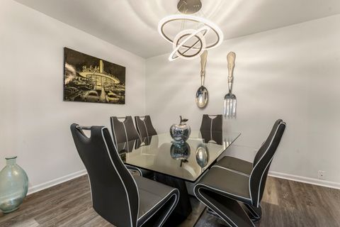 Tiny photo for 245 N Mill Road #9C, Addison, IL 60101 (MLS # 12578173)