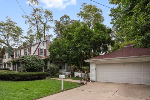 Tiny photo for 970 S Chicago Avenue, Kankakee, IL 60901 (MLS # 12793744)