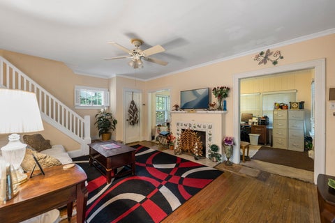 Tiny photo for 970 S Chicago Avenue, Kankakee, IL 60901 (MLS # 12793744)
