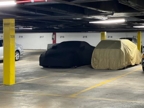 Tiny photo for 20 N Tower Road #12E, Oak Brook, IL 60523 (MLS # 12494501)