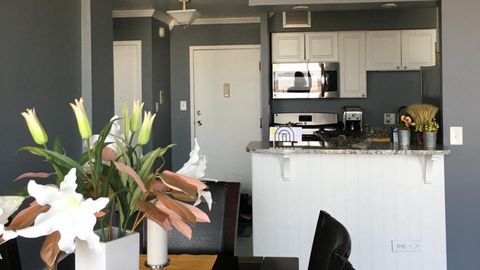 Tiny photo for 20 N Tower Road #12E, Oak Brook, IL 60523 (MLS # 12494501)