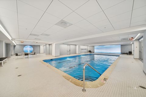 Tiny photo for 680 N Lake Shore Drive #604, Chicago, IL 60611 (MLS # 12511392)