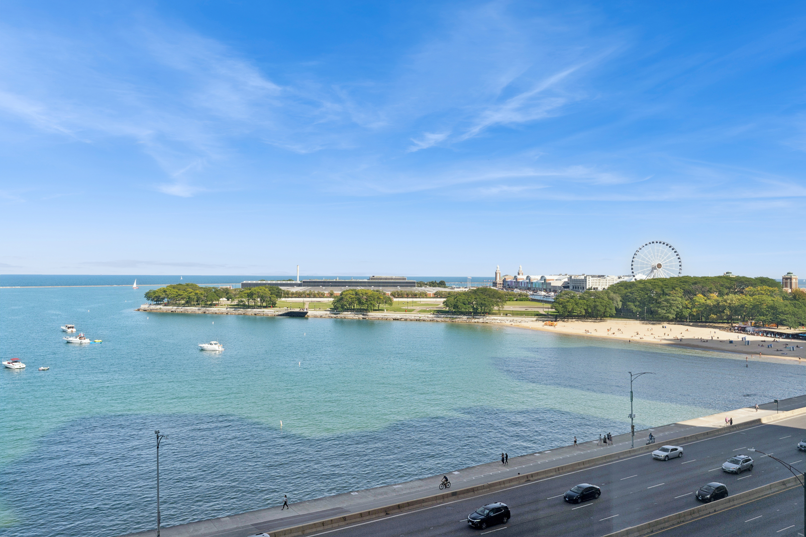 680 N Lake Shore Drive 604