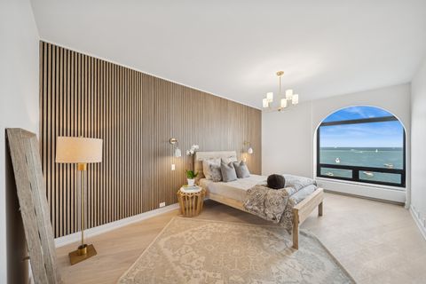 Tiny photo for 680 N Lake Shore Drive #604, Chicago, IL 60611 (MLS # 12511392)