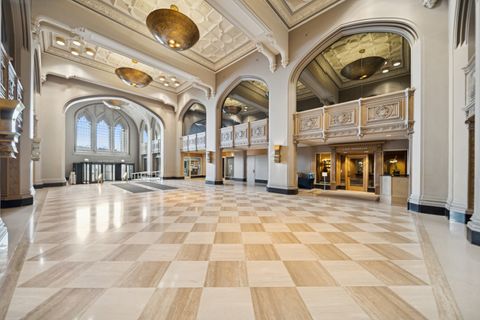 Tiny photo for 680 N Lake Shore Drive #604, Chicago, IL 60611 (MLS # 12511392)