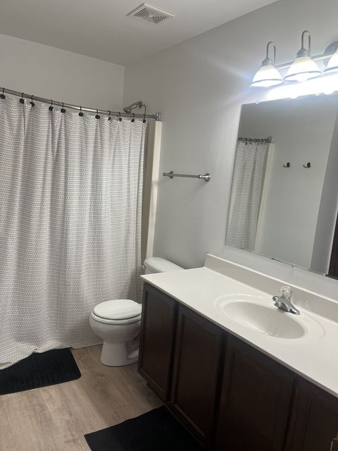 Tiny photo for 506 Prairie View Drive #506, Minooka, IL 60447 (MLS # 12622488)