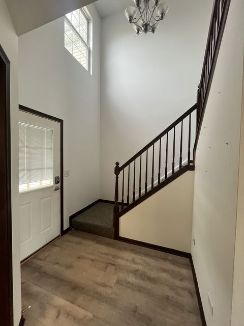 Tiny photo for 506 Prairie View Drive #506, Minooka, IL 60447 (MLS # 12622488)
