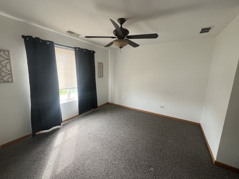 Tiny photo for 506 Prairie View Drive #506, Minooka, IL 60447 (MLS # 12622488)