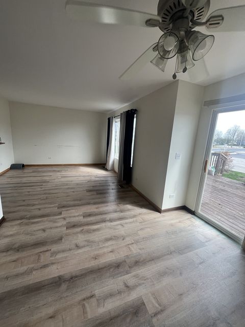 Tiny photo for 506 Prairie View Drive #506, Minooka, IL 60447 (MLS # 12622488)