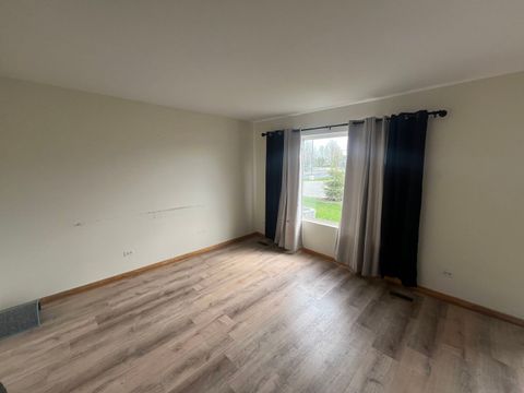 Tiny photo for 506 Prairie View Drive #506, Minooka, IL 60447 (MLS # 12622488)