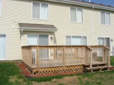 Tiny photo for 506 Prairie View Drive #506, Minooka, IL 60447 (MLS # 12622488)