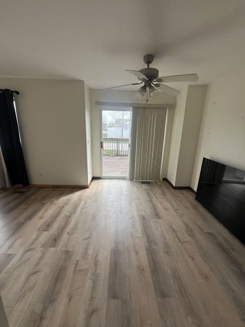 Tiny photo for 506 Prairie View Drive #506, Minooka, IL 60447 (MLS # 12622488)