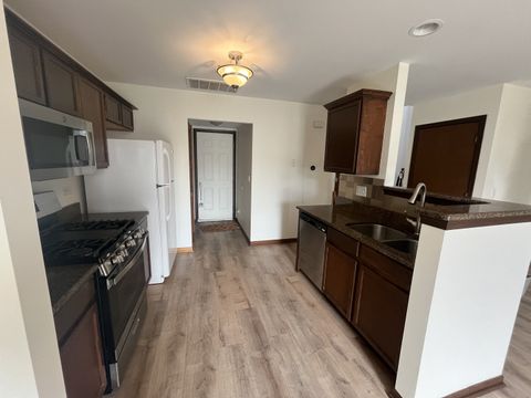 Tiny photo for 506 Prairie View Drive #506, Minooka, IL 60447 (MLS # 12622488)