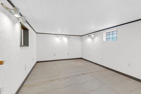 Tiny photo for 665 Hoxie Avenue, Calumet City, IL 60409 (MLS # 12596212)