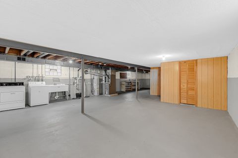 Tiny photo for 665 Hoxie Avenue, Calumet City, IL 60409 (MLS # 12596212)