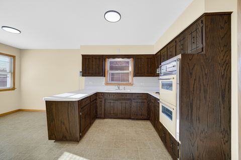 Tiny photo for 665 Hoxie Avenue, Calumet City, IL 60409 (MLS # 12596212)